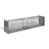 Armadilha com 2 portas 150 x 30 x 30 cm - Image 3