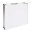 Mesa dobrável, para campismo, de altura ajustável, em aluminio - Image 5