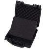 Caixa protetora de equipamento 27x24,6x12,4 cm preto - Image 4