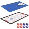 Mesa de jogos 15-em-1 121x61x82 cm cor ácer - Image 11
