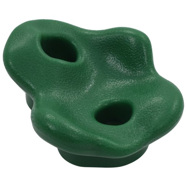 Pedras de escalada 20 pcs multicor PE - Image 3