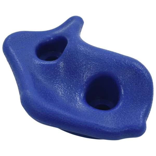 Pedras de escalada 20 pcs multicor PE - Image 6