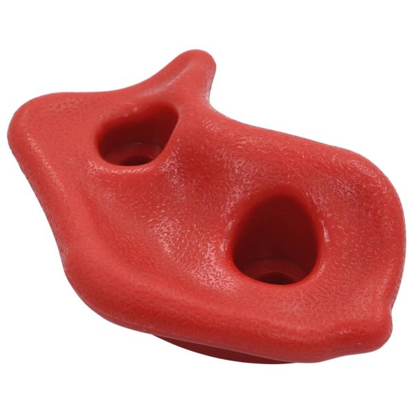 Pedras de escalada 20 pcs multicor PE - Image 7