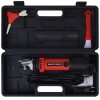 Conjunto tosquiador de cavalos de 6 pcs 550 W - Image 3