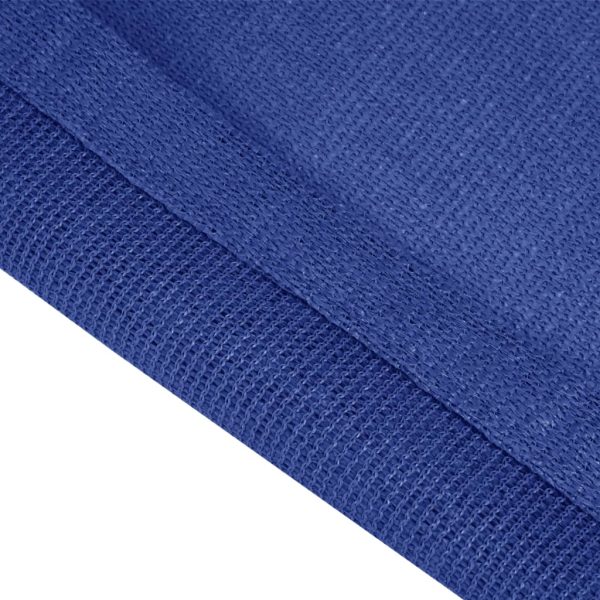 Tapete de campismo para tenda PEAD 200x400 cm azul - Image 4