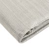 Tapete de campismo para tenda 700x250 cm cinzento-escuro - Image 3