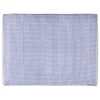 Tapete de campismo para tenda 550x300 cm azul - Image 2
