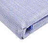 Tapete de campismo para tenda 550x300 cm azul - Image 3