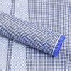 Tapete de campismo para tenda 550x300 cm azul - Image 5