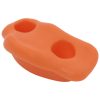 Pedras de escalada com corda 50 pcs multicolorido - Image 7