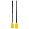 Bestway Barco insuflável Hydro-Force Treck x2 Set 255x127 cm - Image 3
