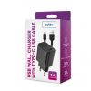 CARGADOR SETTY 1XUSB 3A + CABLE USB C 1M - CARGA RAPIDA - Image 2