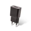 CARGADOR DE MOVIL 2.4A + CABLE TIPO C - FOREVER