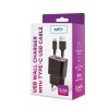 CARGADOR DE MOVIL 2.4A + CABLE TIPO C - FOREVER - Image 3