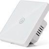 INTERRUPTOR INTELIGENTE MAXCOM - COMPATIBLE CON TUYA APP - INSTALACION