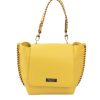 Baldinini Trend Sacos de viagem 13_PISTOIA_GialloYellow