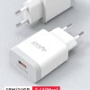 ADAPTADOR DE CORRIENTE AVANT CONNECT 18W 1XUSB QC3.0 - CARGA RAPIDA - Image 2