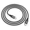 CABLE AVANT CONNECT 1M PD 60W 3A TIPO C A TIPO C TRENZADO - CARGA RAPIDA - FORCE EDITION - Image 6