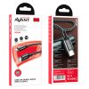 CABLE AVANT CONNECT 1M PD 60W 3A TIPO C A TIPO C TRENZADO - CARGA RAPIDA - FORCE EDITION - Image 7