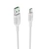 CABLE AVANT CONNECT USB A TIPO C 1M 5A CARGA RAPIDA - FORCE EDITION - Image 4