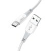 CABLE AVANT CONNECT USB A TIPO C 1M 3A TRENZADO - CARGA RAPIDA - FORCE EDITION - Image 5