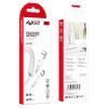 CABLE AVANT CONNECT USB A TIPO C 1M 3A TRENZADO - CARGA RAPIDA - FORCE EDITION - Image 6