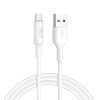 CABLE AVANT CONNECT USB A MICRO USB 1M 2.4A - FORCE EDITION - Image 2