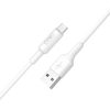 CABLE AVANT CONNECT USB A MICRO USB 1M 2.4A - FORCE EDITION - Image 4