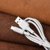 CABLE AVANT CONNECT USB A MICRO USB 1M 2.4A - FORCE EDITION - Image 8