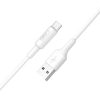 CABLE AVANT CONNECT USB A TIPO C 2M 3A - CARGA RAPIDA - FORCE EDITION - Image 2