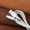 CABLE AVANT CONNECT USB A TIPO C 2M 3A - CARGA RAPIDA - FORCE EDITION - Image 8