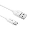 CABLE AVANT CONNECT USB A TIPO C 3A CARGA RAPIDA - Image 3