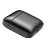AURICULAR TWS BLAUPUNKT NEGRO C/BASE DE CARGA BT 5.3 - Image 2