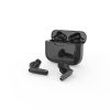 AURICULAR TWS BLAUPUNKT NEGRO C/BASE DE CARGA BT 5.0 - Image 2