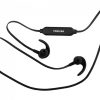 AURICULAR IN-EAR TOSHIBA BLUETOOTH CON GANCHO DEPORTIVO - NEGRO