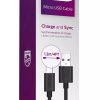 CABLE PHILIPS USB A MICRO USB 1.2M - Image 2