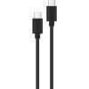 CABLE PHILIPS USB C A USB C 2M