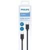 CABLE PHILIPS USB C A USB C 2M - Image 2