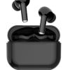 AURICULAR DAEWOO TWS BLUETOOTH 5.3 NEGRO 40MAH/500MAH - Image 2