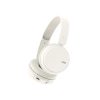 AURICULAR BT JVC DIADEMA - BLANCO