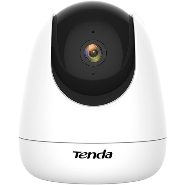 Camara de seguridad ip tenda cp3 fhd micro sd