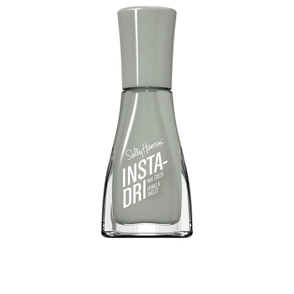 INSTA-DRI nail color #523