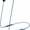 AURICULAR IN-EAR PANASONIC BLUETOOTH - AZUL