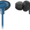 AURICULAR IN-EAR PANASONIC BLUETOOTH - AZUL - Image 3
