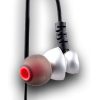 AURICULAR SAMI STREET BLUETOOTH - PLATA