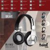 AURICULAR SAMI BRAVE BATER/BT/RADIO/MICROSD GIRA - Image 2