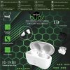 AURICULAR SAMI TWS MINI BUDS 40MAH C/CARGADOR 300MAH - Image 2