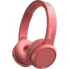 AURICULAR BLUETOOTH PHILIPS DIADEMA - PLEGADO COMPLETO - REFUERZO DE GRAVES