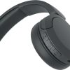 AURICULAR SONY DIADEMA BT - NEGRO - Image 3