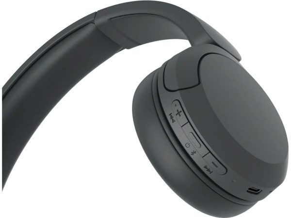 AURICULAR SONY DIADEMA BT - NEGRO - Image 3